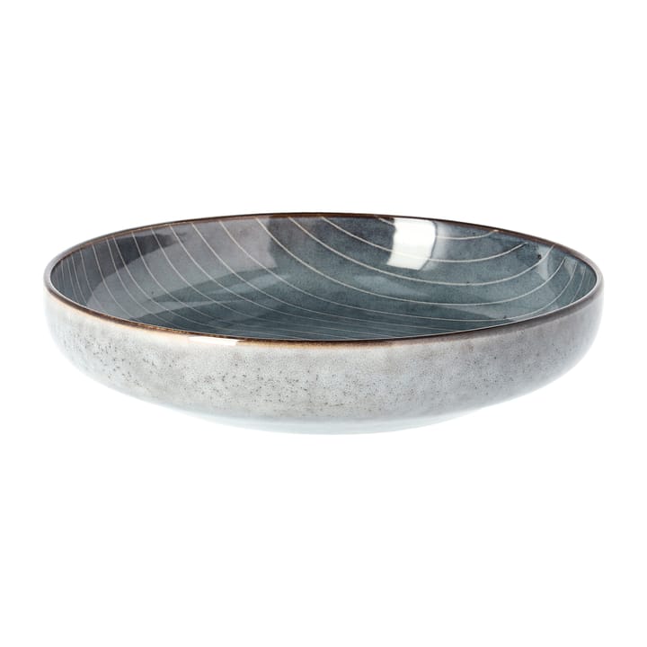 Nordic Sea ディーププレート - 22.5 cm - Broste Copenhagen | ブロスト コペンハーゲン