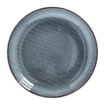 Nordic Sea ディーププレート - 22.5 cm - Broste Copenhagen | ブロスト コペンハーゲン