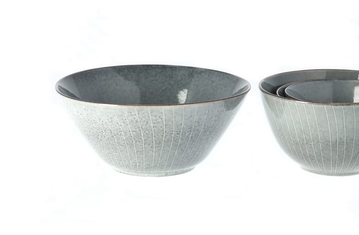 Nordic Sea ボウル, Ø 25 cm Broste Copenhagen | ブロスト コペンハーゲン