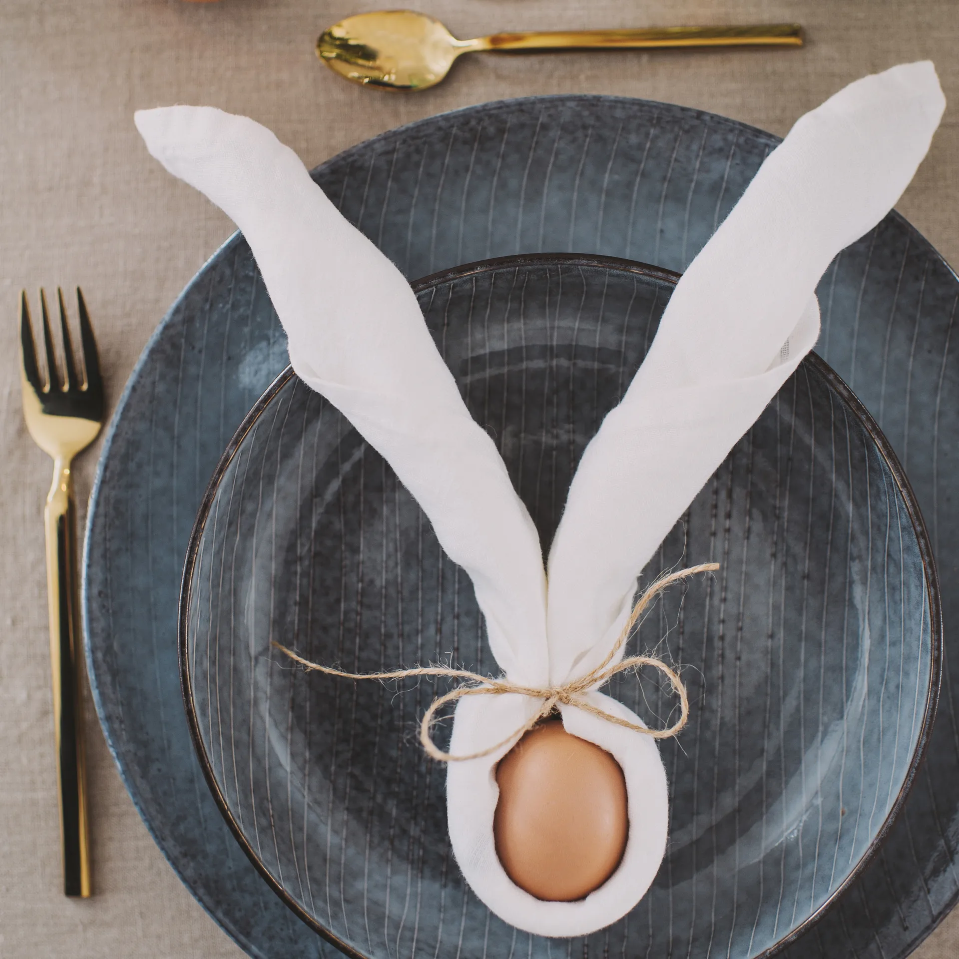 Nordic Sea プレート, Ø 26 cm Broste Copenhagen | ブロスト コペンハーゲン