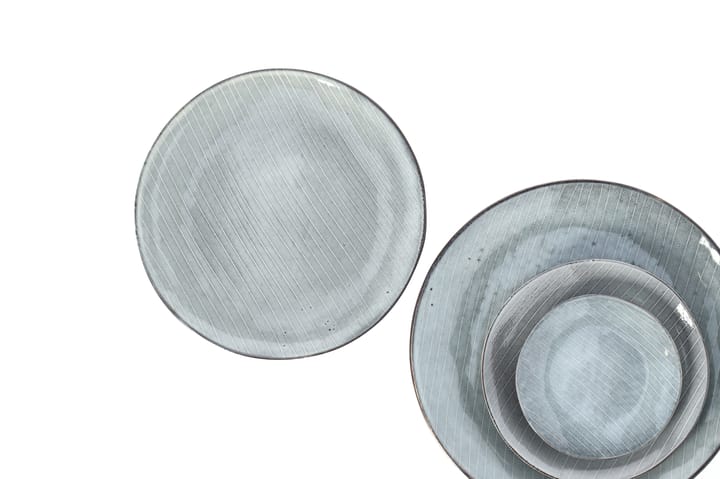 Nordic Sea プレート, Ø 26 cm Broste Copenhagen | ブロスト コペンハーゲン