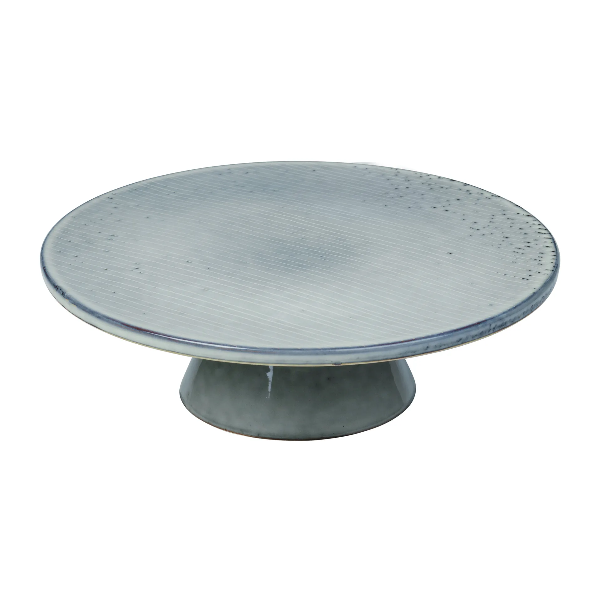 Nordic Sea / ノルディックシー ケーキスタンド, Ø30 cm Broste Copenhagen | ブロスト コペンハーゲン