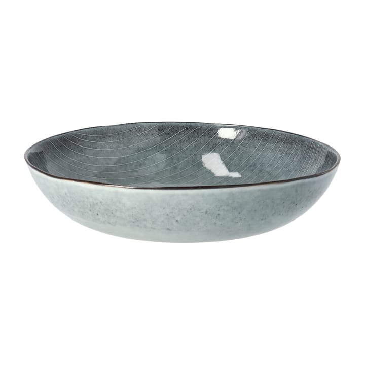 Nordic Sea サラダボウル - Ø 34.5 cm - Broste Copenhagen | ブロスト コペンハーゲン