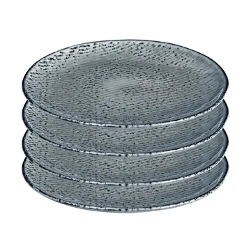 Nordic sea プレート 4パック_Ø 26 cm - Broste Copenhagen