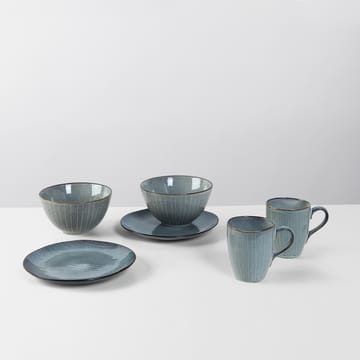 Nordic Sea ブレックファーストセット(２人用) - 6 pieces - Broste Copenhagen | ブロスト コペンハーゲン