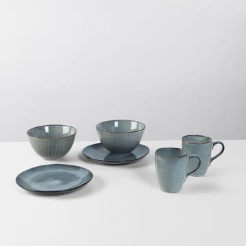 Nordic ブレックファーストセット(２人用) Sea - 6 pieces - Broste Copenhagen | ブロスト コペンハーゲン