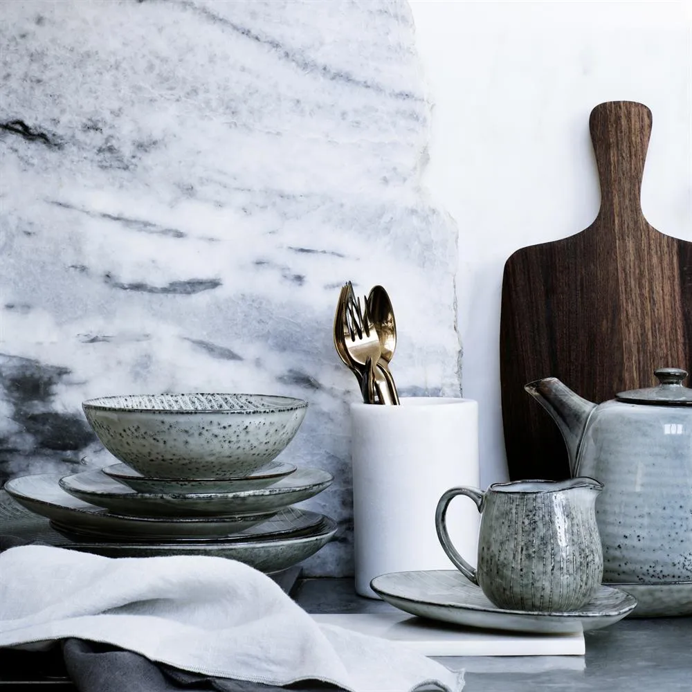 Nordic Sea ミルクジャグ, 9 cm Broste Copenhagen | ブロスト コペンハーゲン