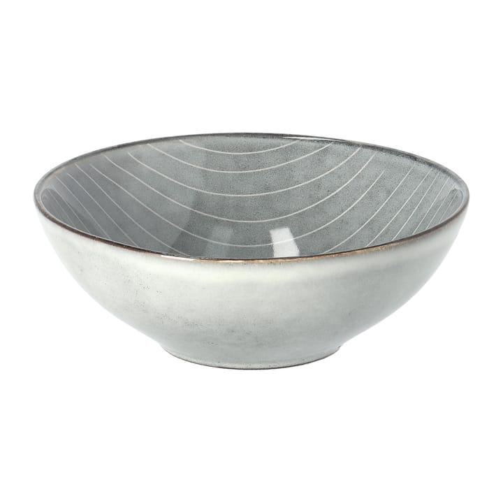 Nordic Sea shallow ボウル - 17 cm - Broste Copenhagen | ブロスト コペンハーゲン