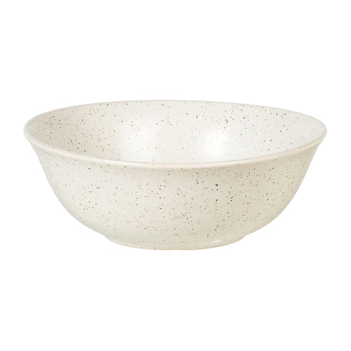 Nordic Vanilla ブッダ ボウル Ø21 cm - Cream with grains - Broste Copenhagen | ブロスト コペンハーゲン