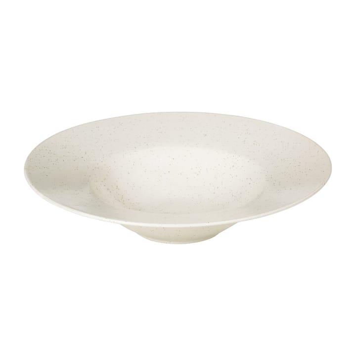 Nordic Vanilla / ノルディックバニラ パスタプレート Ø29 cm - Cream - Broste Copenhagen | ブロス�ト コペンハーゲン