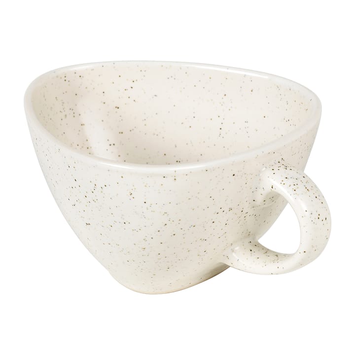 Nordic Vanilla / ノルディックバニラ ソースボウル 40 cl, Cream Broste Copenhagen | ブロスト コペンハーゲン
