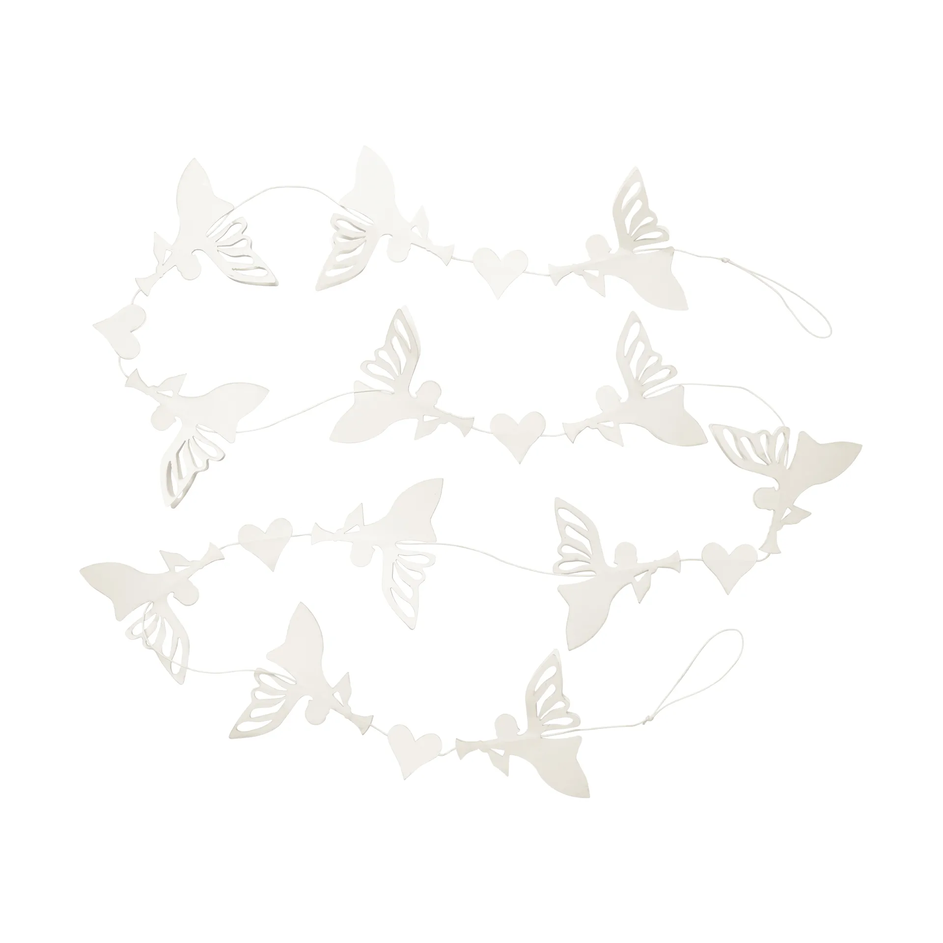 Nostalgia ガーランド 180 cm, Angel Broste Copenhagen | ブロスト コペンハーゲン