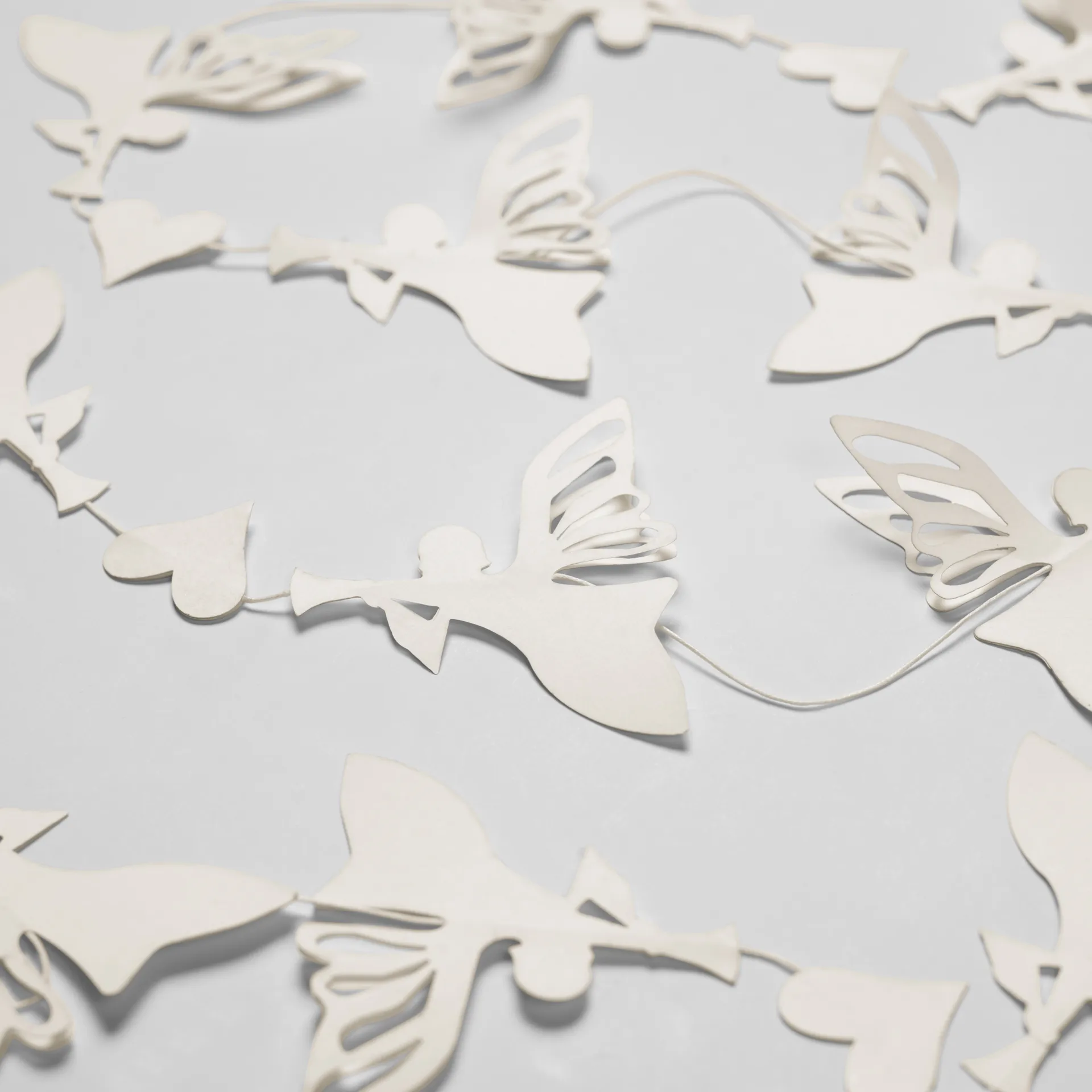 Nostalgia ガーランド 180 cm, Angel Broste Copenhagen | ブロスト コペンハーゲン