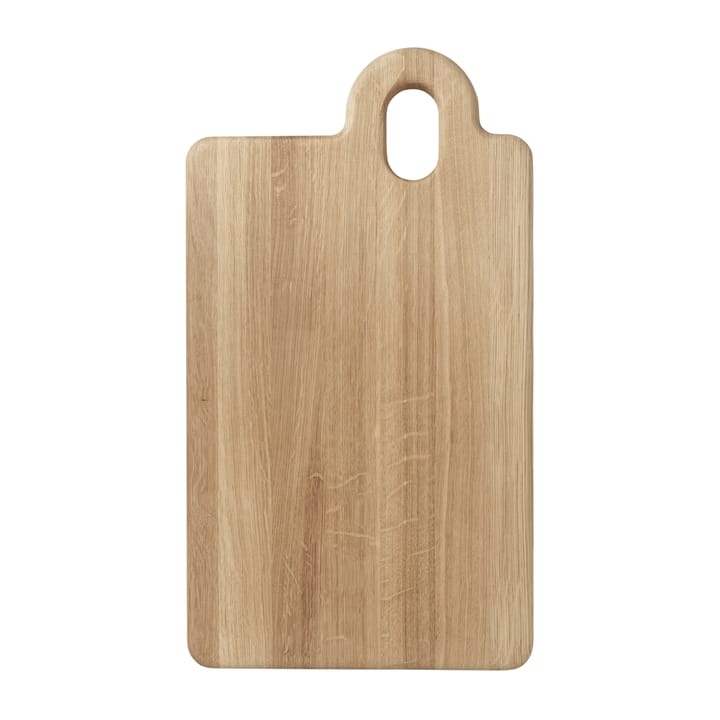Olina カッティングボード 25x45.5 cm - Natural oiled - Broste Copenhagen | ブロスト コペンハーゲン