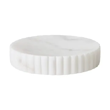 Platon ボウル Ø12.5 cm - White marble - Broste Copenhagen | ブロスト コペンハーゲン