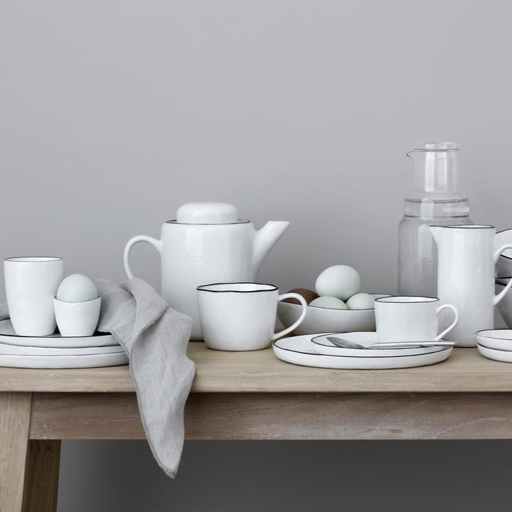 Salt エッグカップ, 3.5 cm Broste Copenhagen | ブロスト コペンハーゲン