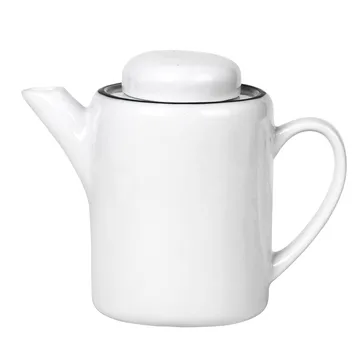Salt ティーポット - 70 cl - Broste Copenhagen | ブロスト コペンハーゲン