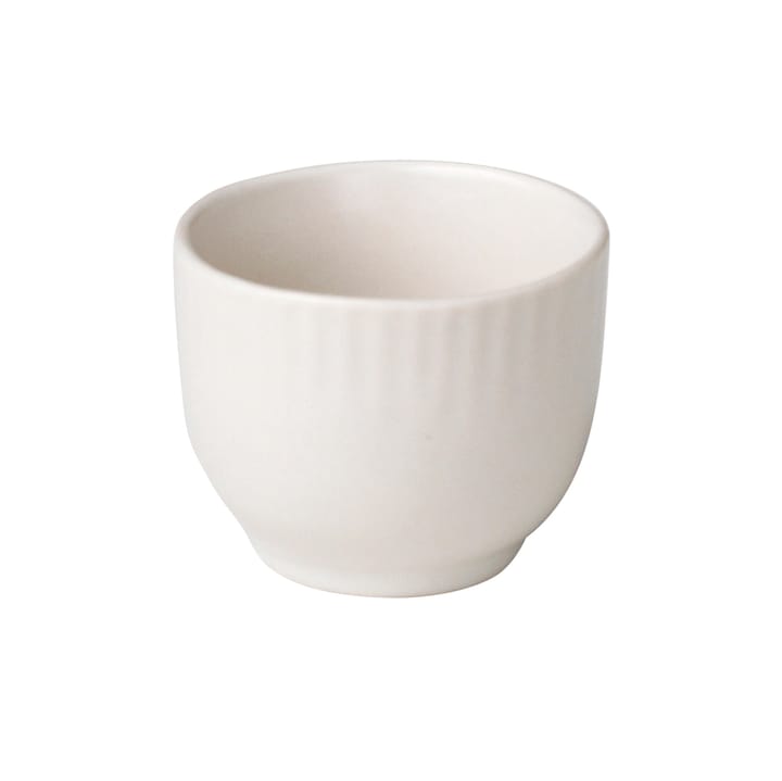 Sandvig エッグカップ, Soft white Broste Copenhagen | ブロスト コペンハーゲン