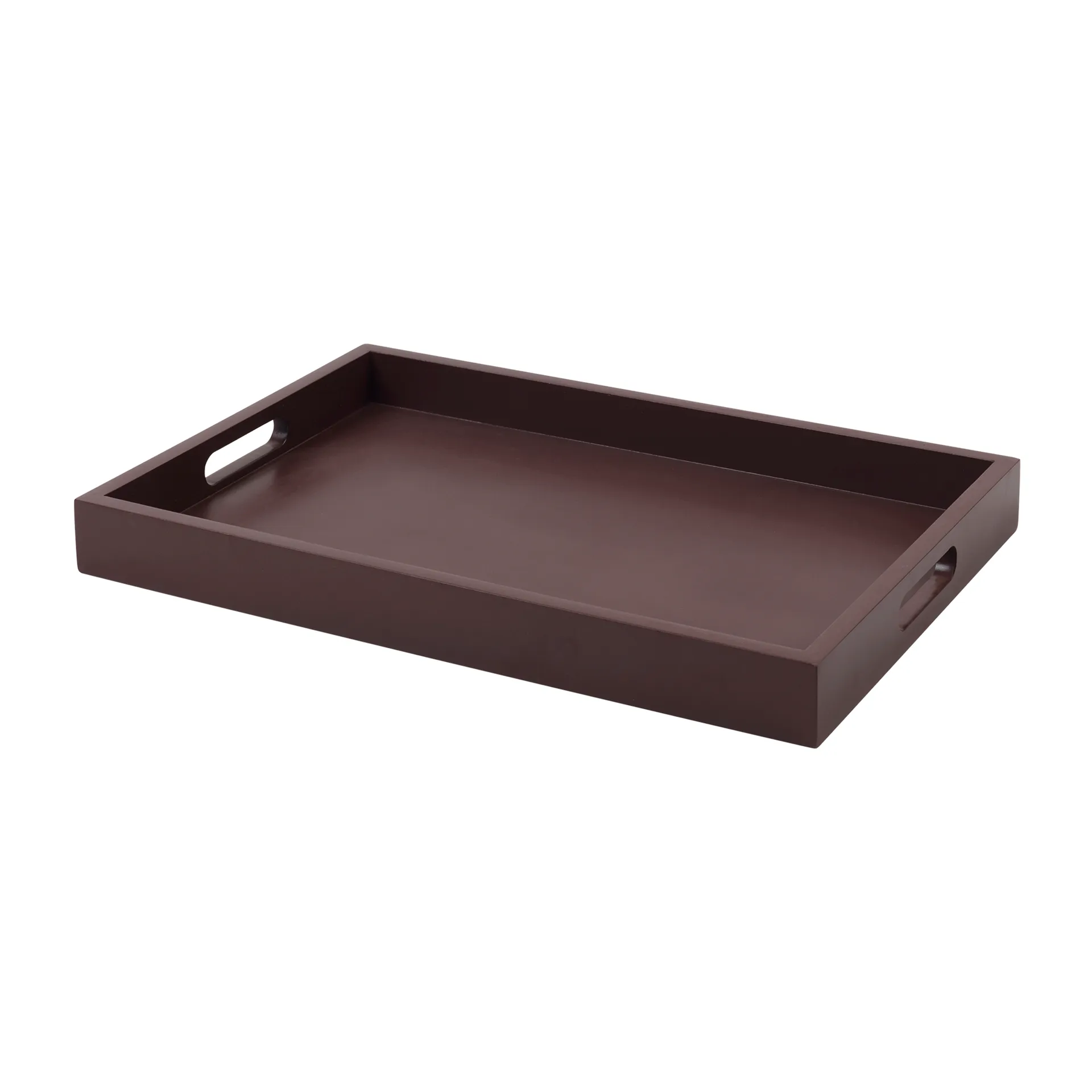 Sarah トレイ 30x45 cm, Decadent chocolate Broste Copenhagen | ブロスト コペンハーゲン