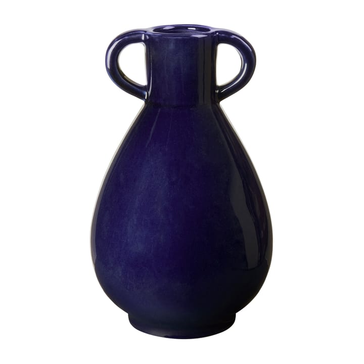 Simi 花瓶 29 cm - Deep cobolt blue - Broste Copenhagen | ブロスト コペンハーゲン