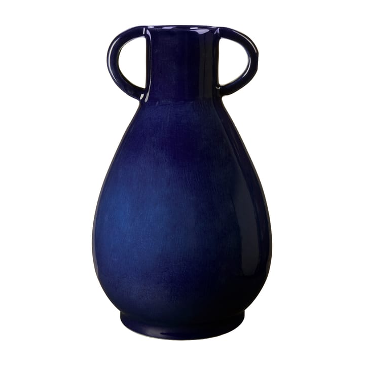 Simi 花瓶 44.6 cm - Deep cobolt blue - Broste Copenhagen | ブロスト コペンハーゲン