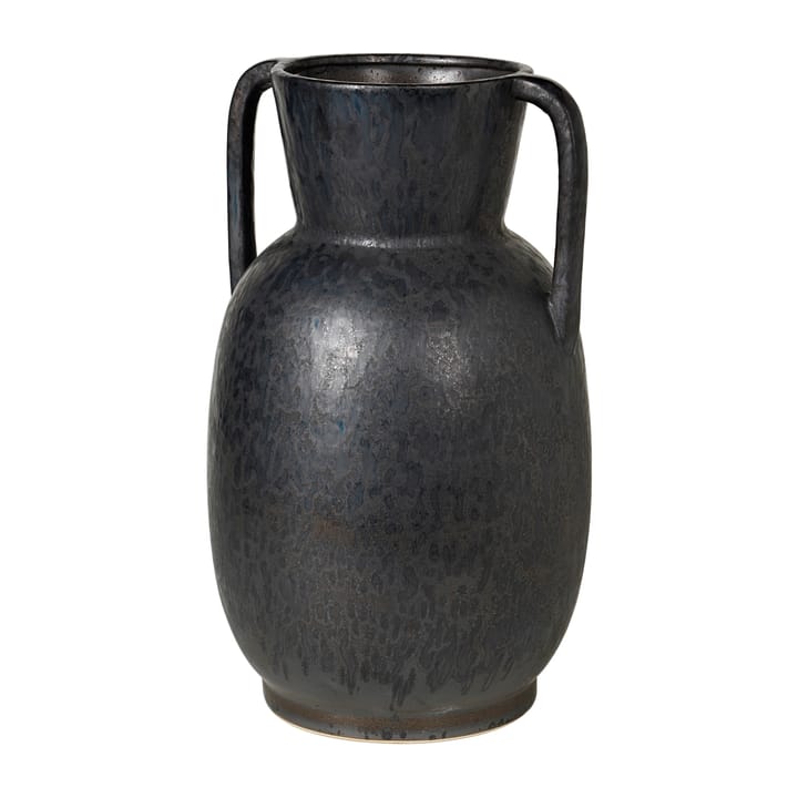 Simi 花瓶 52 cm - Antique grey-black - Broste Copenhagen | ブロスト コペンハーゲン