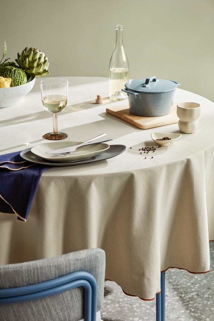 Sletten フォーク, Full satin forged Broste Copenhagen | ブロスト コペンハーゲン