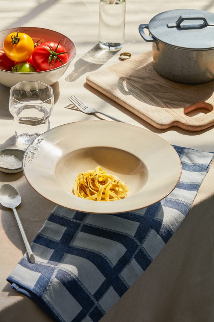 Sletten テーブルスプーン, Full satin forged Broste Copenhagen | ブロスト コペンハーゲン
