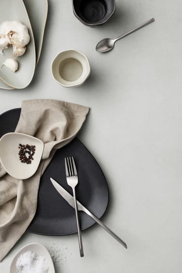Sletten ティースプーン - Full satin forged - Broste Copenhagen | ブロスト コペンハーゲン