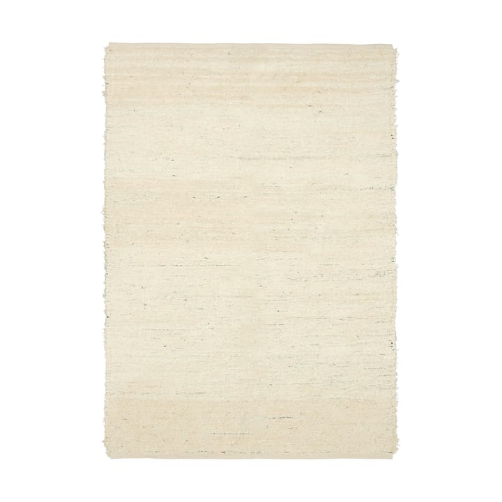 Smilla ラグ 140x200 cm - Off white - Broste Copenhagen | ブロスト コペンハーゲン
