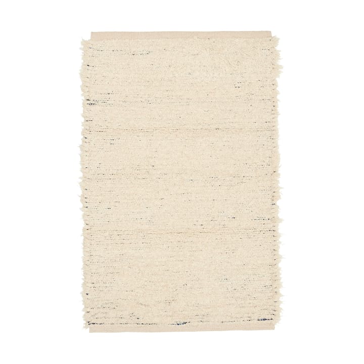 Smilla ラグ 60x90 cm - Off white - Broste Copenhagen | ブロスト コペンハーゲン