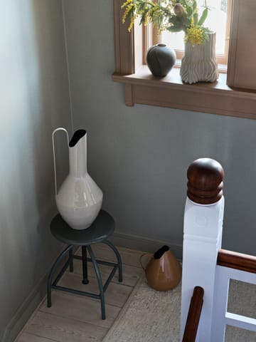 Smilla ラグ 70x140 cm - Off white - Broste Copenhagen | ブロスト コペンハーゲン