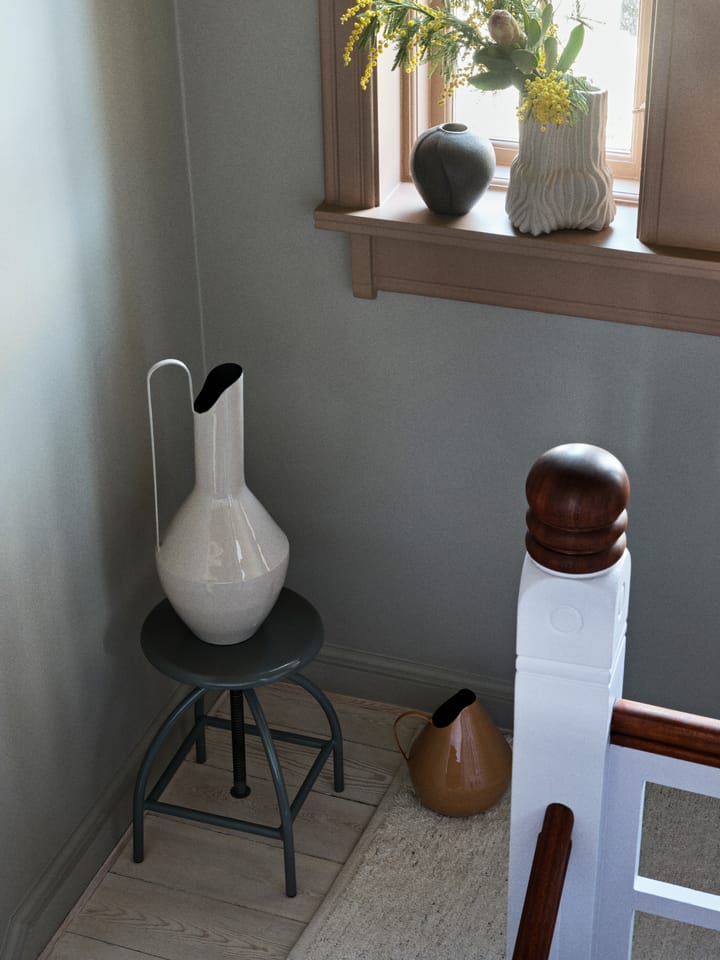 Smilla ラグ 70x140 cm, Off white Broste Copenhagen | ブロスト コペンハーゲン