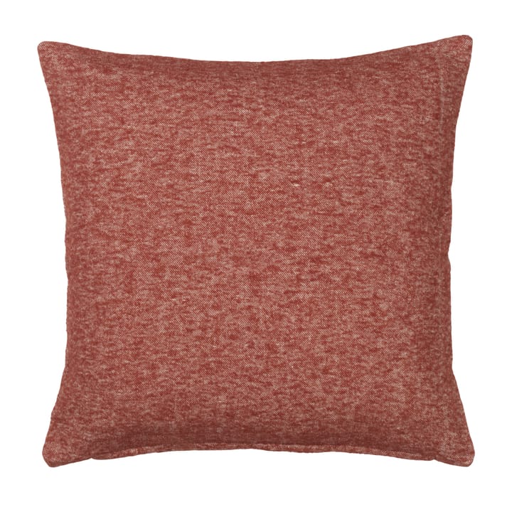 Soren クッションカバー 50x50 cm, brandy brown Broste Copenhagen | ブロスト コペンハーゲン