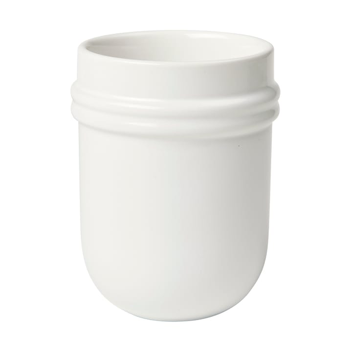 Stevns カップ 40 cl - Chalk white - Broste Copenhagen | ブロスト コペンハーゲン