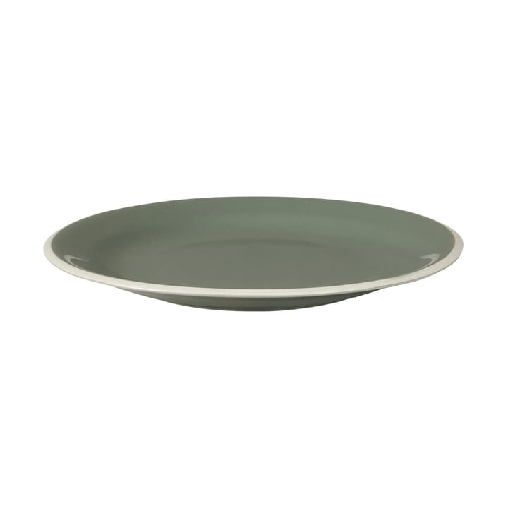 Taverna ランチプレート Ø22 cm, Green Broste Copenhagen | ブロスト コペンハーゲン