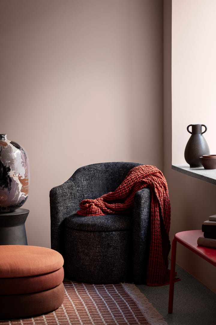 Thyra 花瓶 31 cm, Multi light colour Broste Copenhagen | ブロスト コペンハーゲン