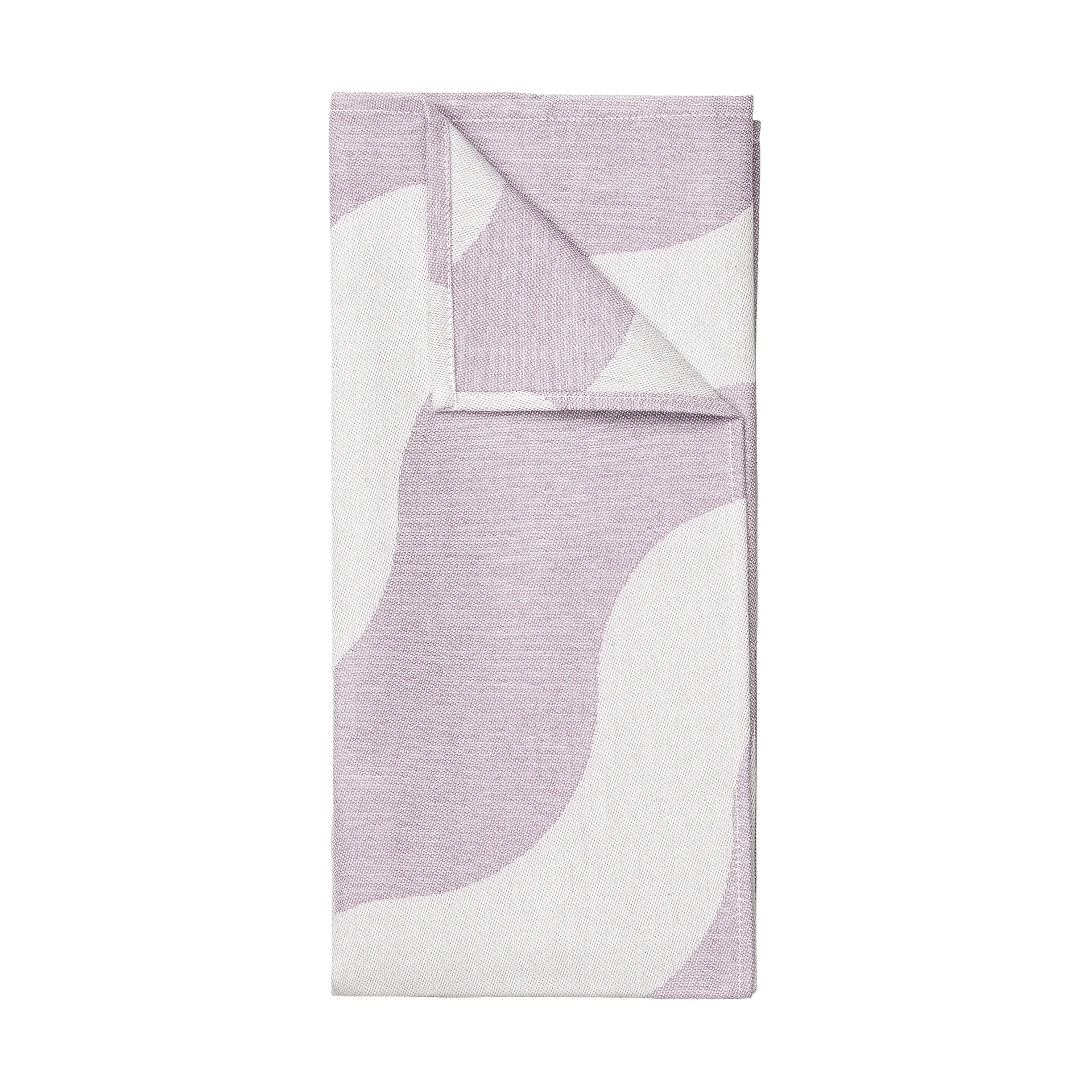 Tide キッチン タオル 50x70 cm, Lavender grey Broste Copenhagen | ブロスト コペンハーゲン