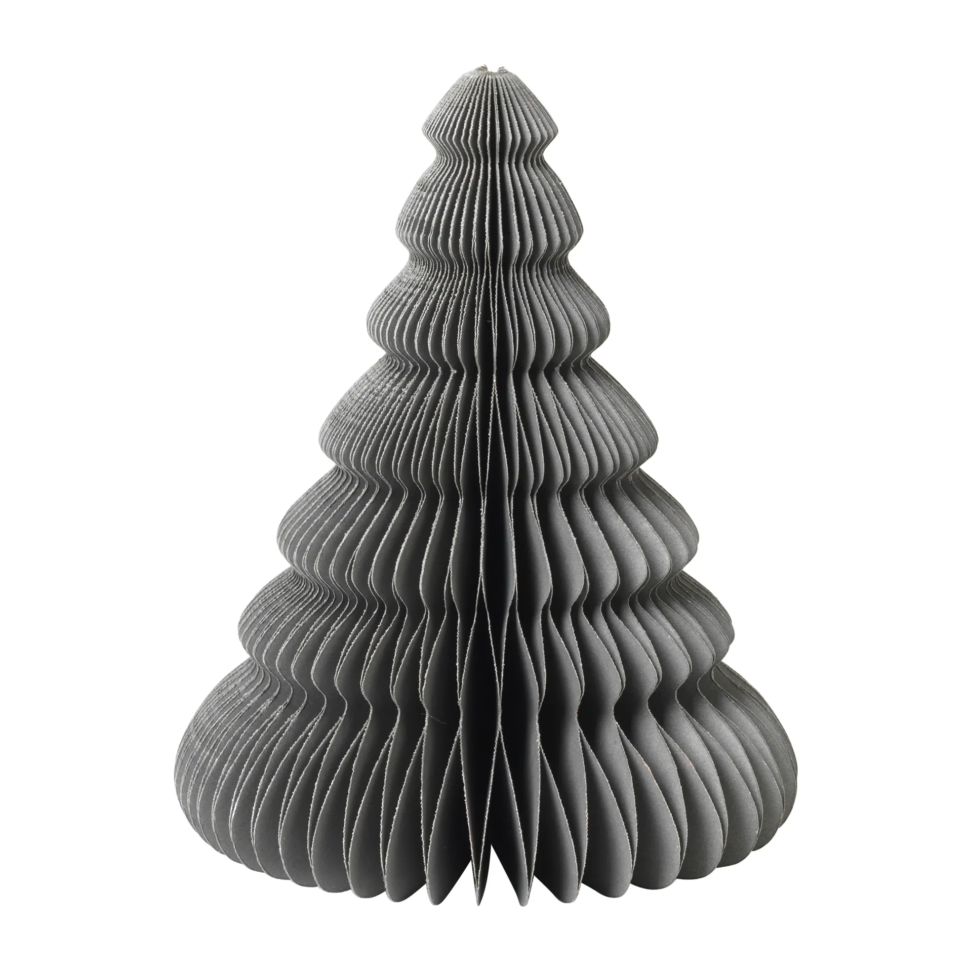 Tree ペーパー tree 15 cm, Thyme Broste Copenhagen | ブロスト コペンハーゲン