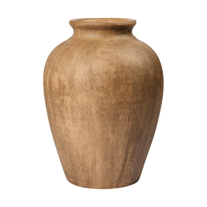 Uma 花瓶 - Rustic light brown, 40 cm - Broste Copenhagen | ブロスト コペンハーゲン