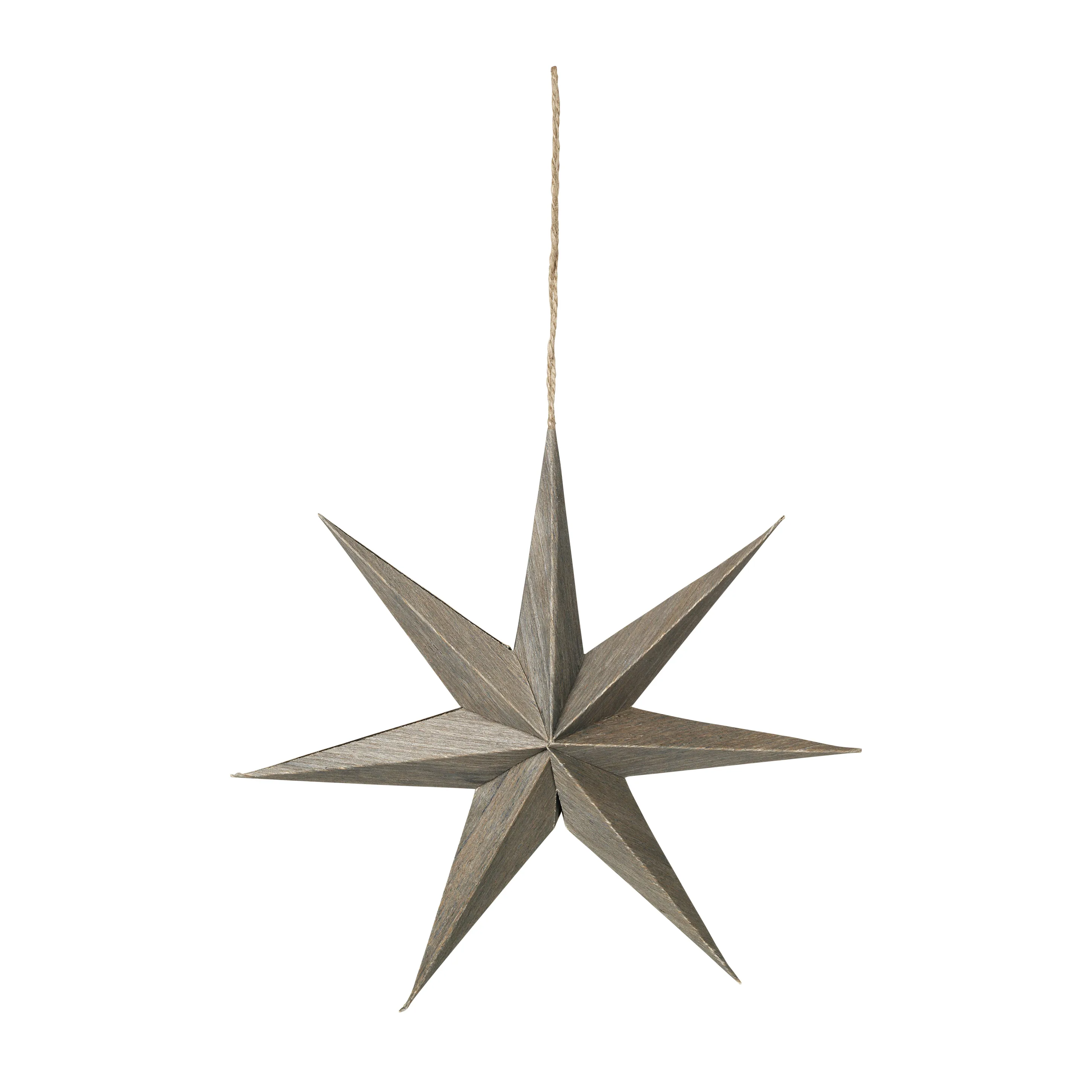 Broste Copenhagen | ブロスト コペンハーゲン からのVenice 木製 star