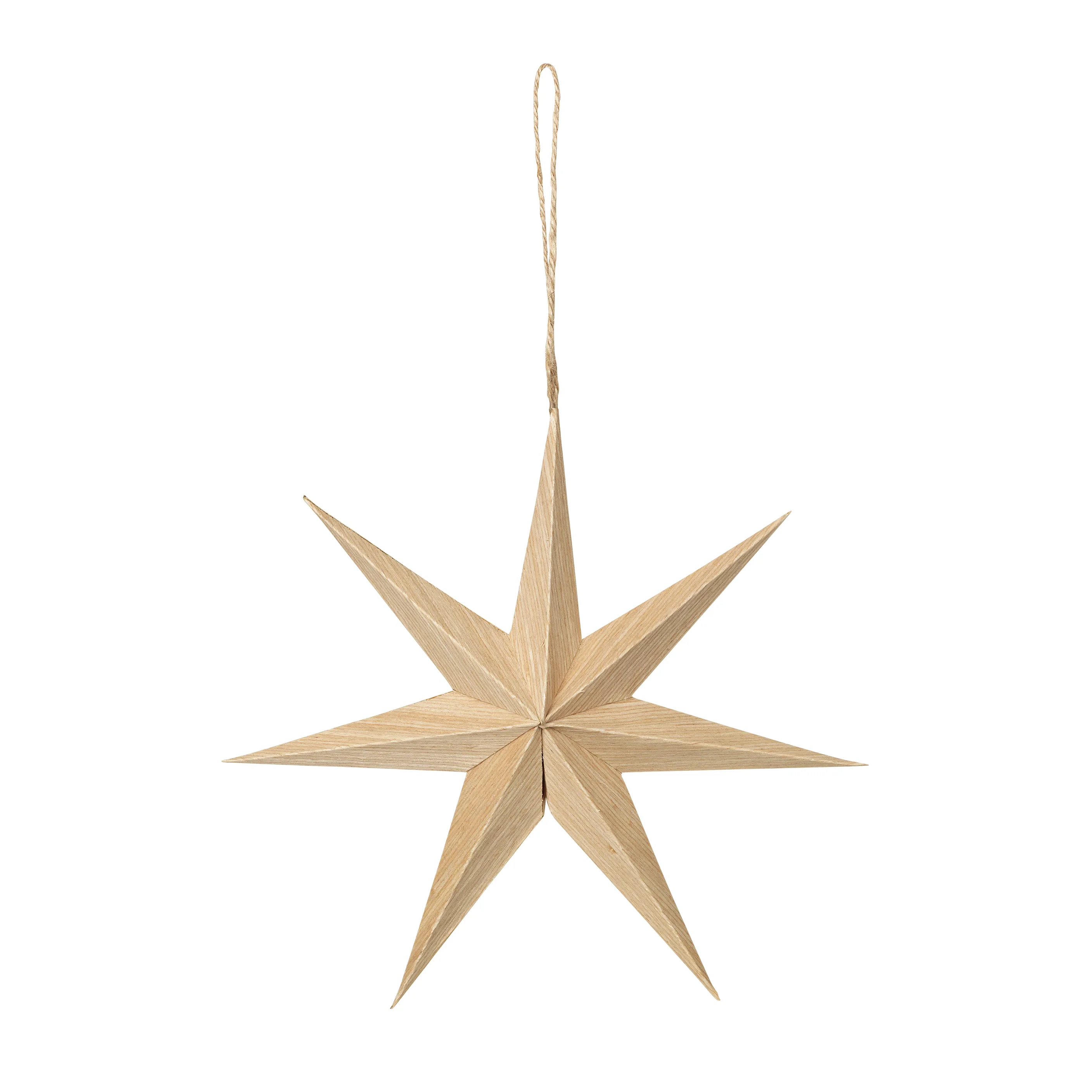 Broste Copenhagen | ブロスト コペンハーゲン からのVenice 木製 star