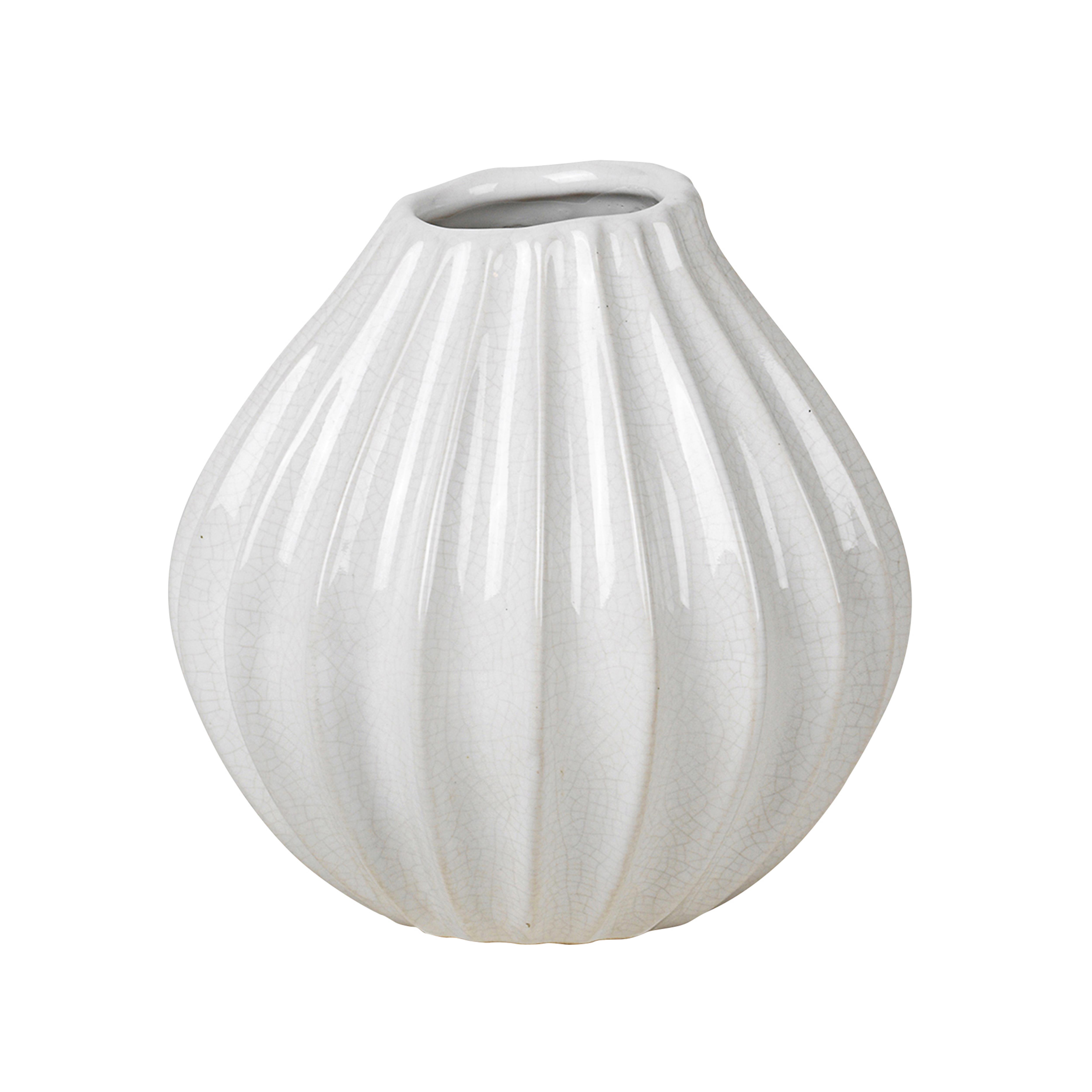 Broste Copenhagen 花瓶 - デザインをお買い物 → NordicNest.jp