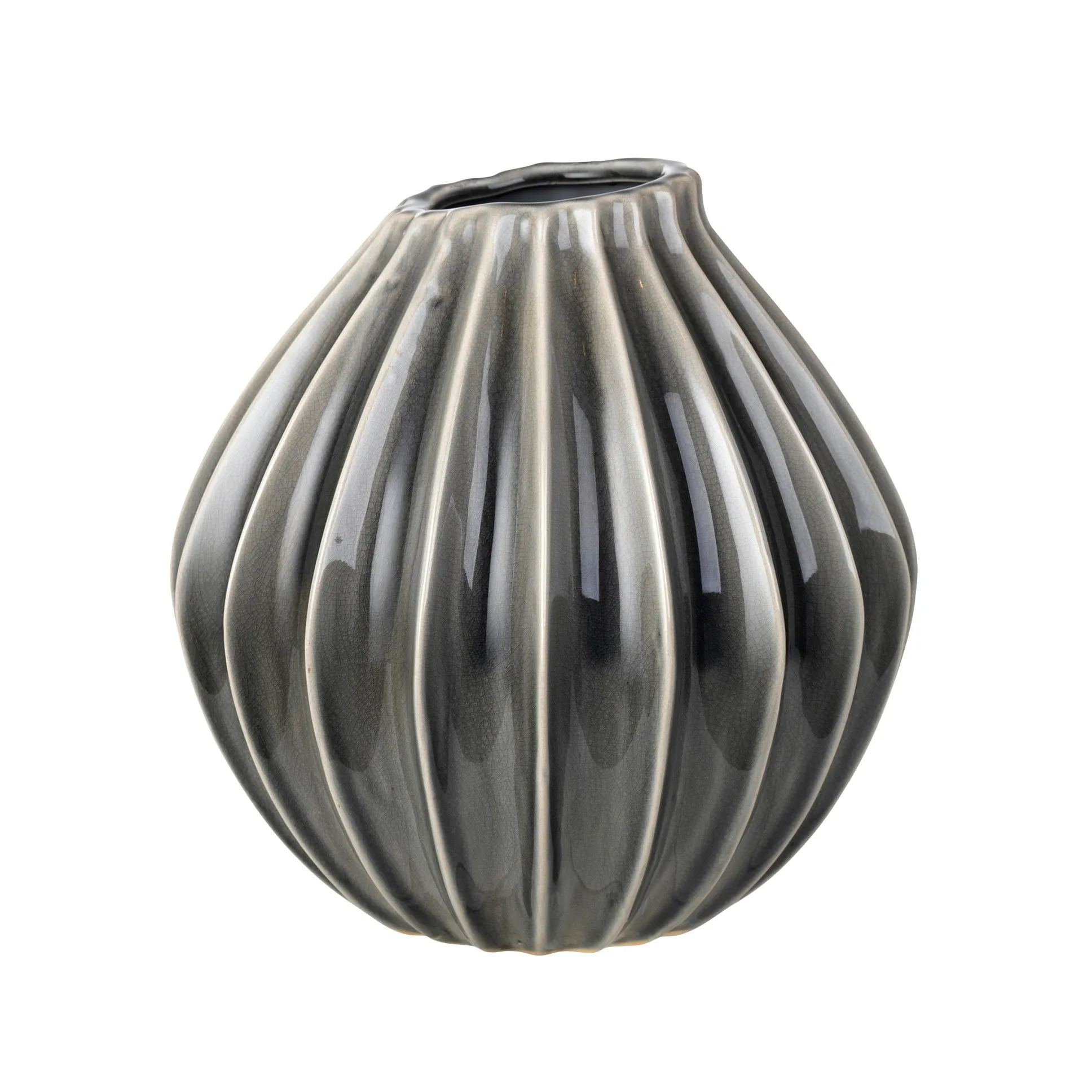 Broste Copenhagen 花瓶 - デザインをお買い物 → NordicNest.jp