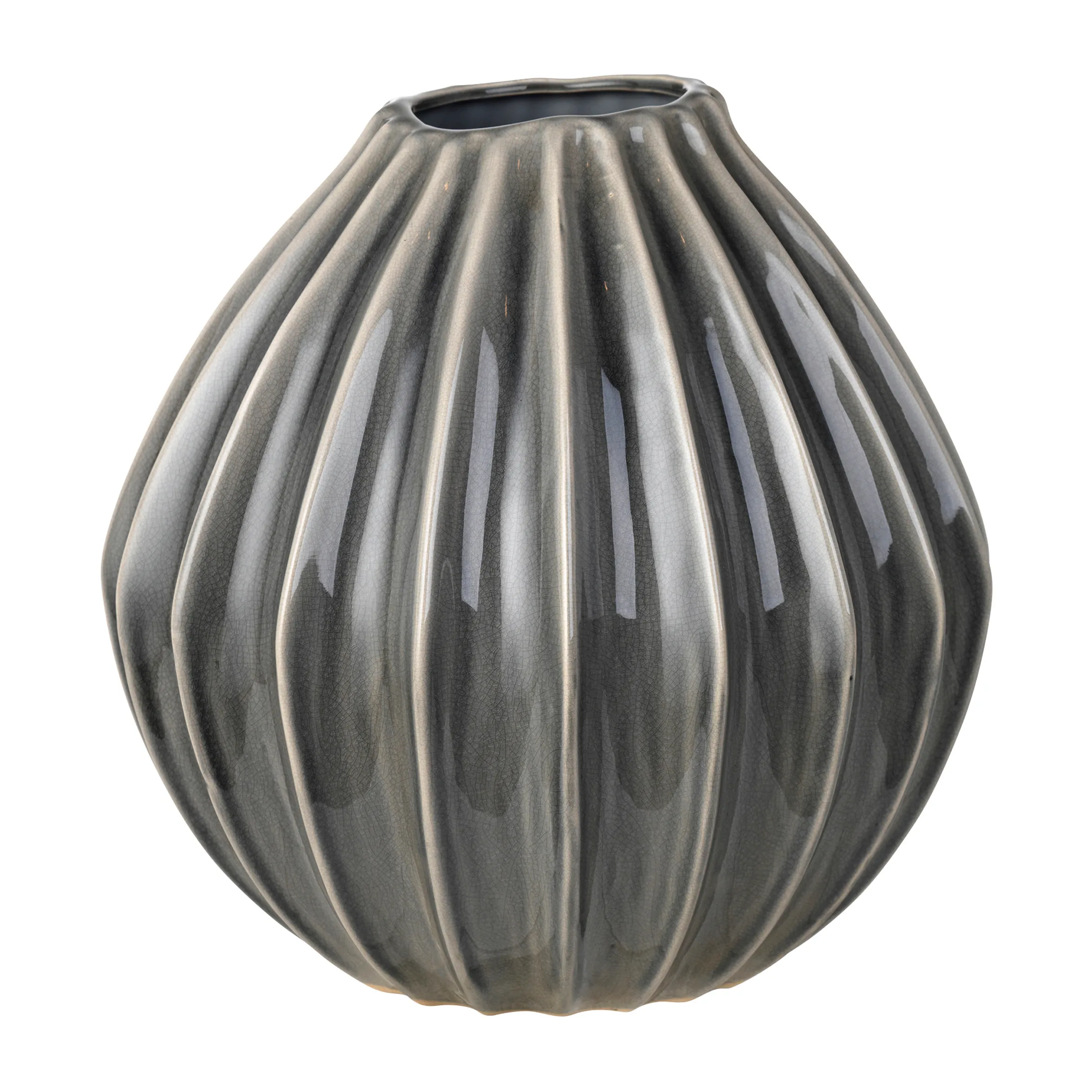 Broste Copenhagen 花瓶 - デザインをお買い物 → NordicNest.jp
