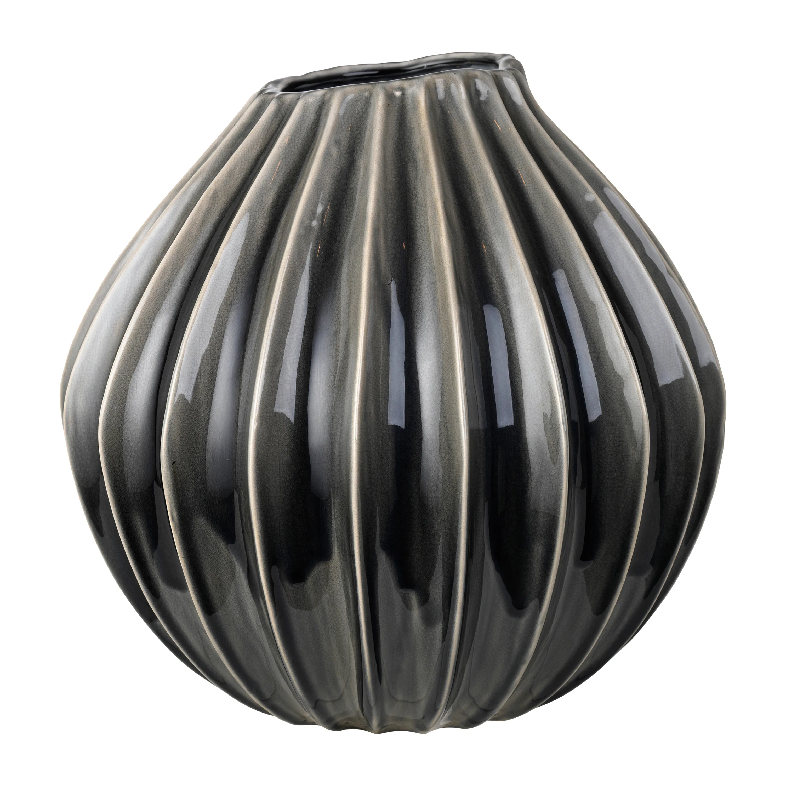 Broste Copenhagen 花瓶 - デザインをお買い物 → NordicNest.jp
