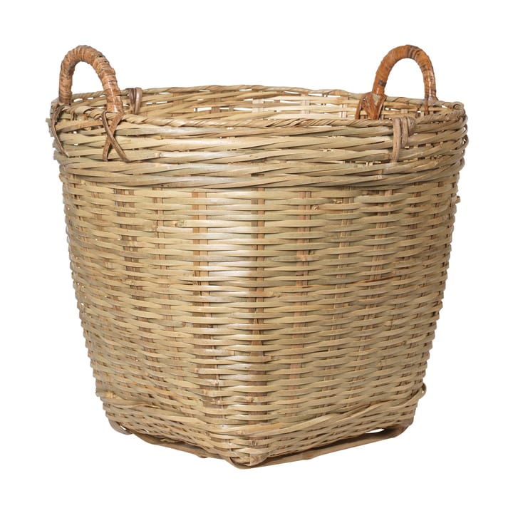 Will 収納バスケット, 45xØ45 cm Broste Copenhagen | ブロスト コペンハーゲン