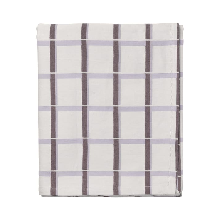 Zappa テーブルクロス 160x200 cm - orchid hush light purple - Broste Copenhagen | ブロスト コペンハーゲン