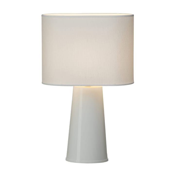 Ella table lamp 45 cm - White - Bsweden | ビースウェーデン