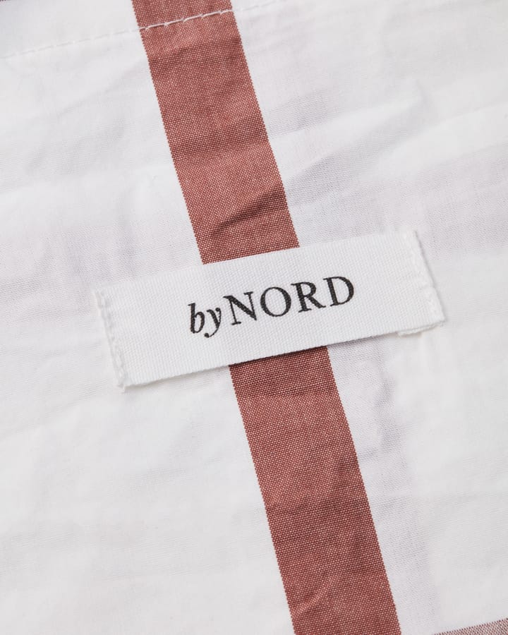 Astrid 枕カバー 50x60 cm, Berry byNORD | バイノード